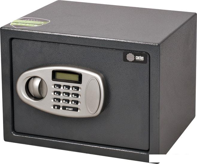 Мебельный сейф CACTUS CS-SF-E25