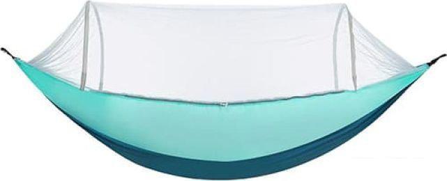 Туристический гамак ZaoFeng Outdoor Anti-Mosquito (бирюзовый)