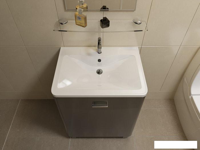 Умывальник Madera Adel 80x45