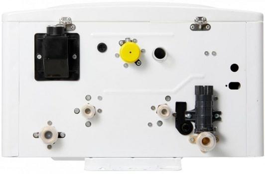 Отопительный котел NAVIEN Deluxe One 30K