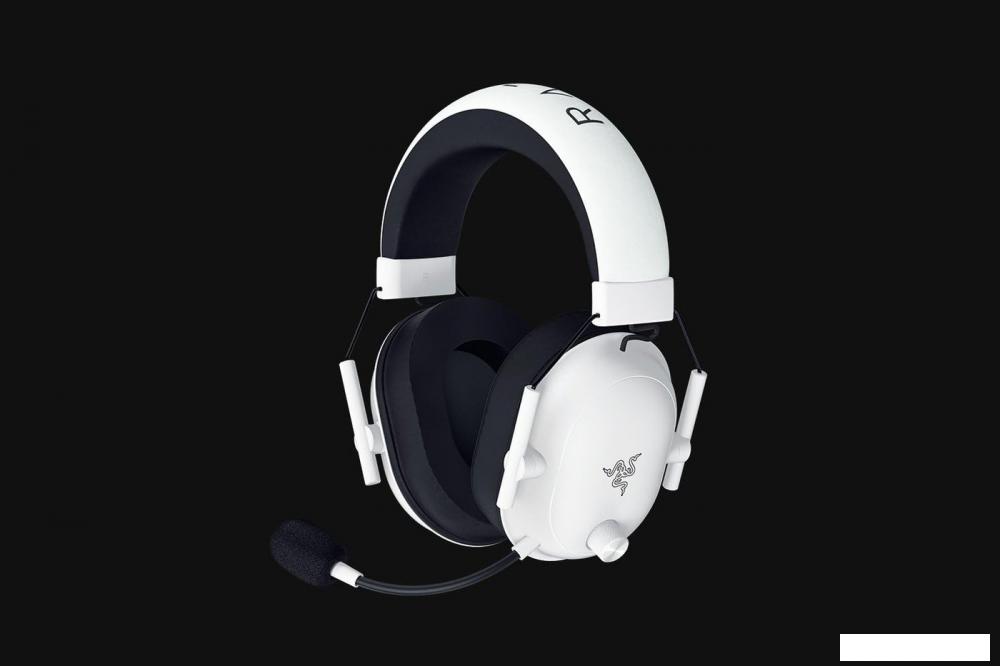 Наушники Razer Blackshark V2 Hyperspeed (белый)