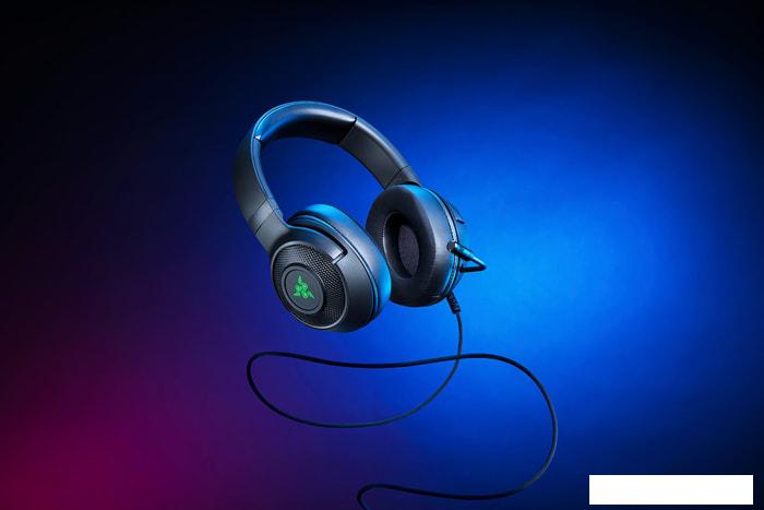 Наушники Razer Kraken V3 X