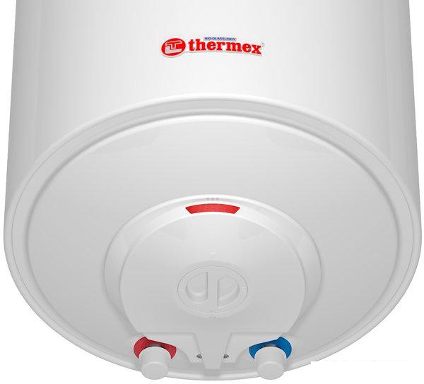 Накопительный электрический водонагреватель Thermex TitaniumHeat 30 V Slim