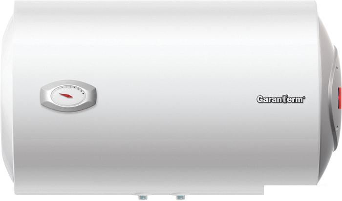 Накопительный электрический водонагреватель Garanterm Origin 80 H