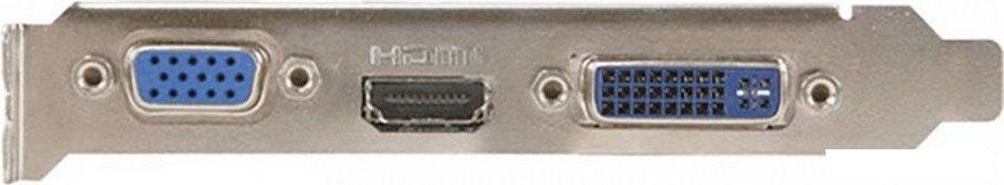 Видеокарта AFOX GeForce GT 730 2GB GDDR3 AF730-2048D3L5