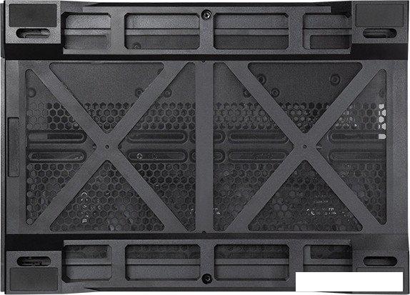 Корпус Chieftec Visio GM-30B-TG-OP