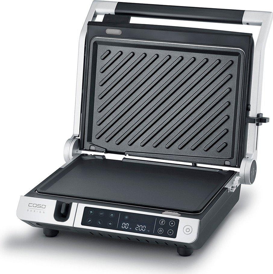 Электрогриль CASO SteakMaster Pro