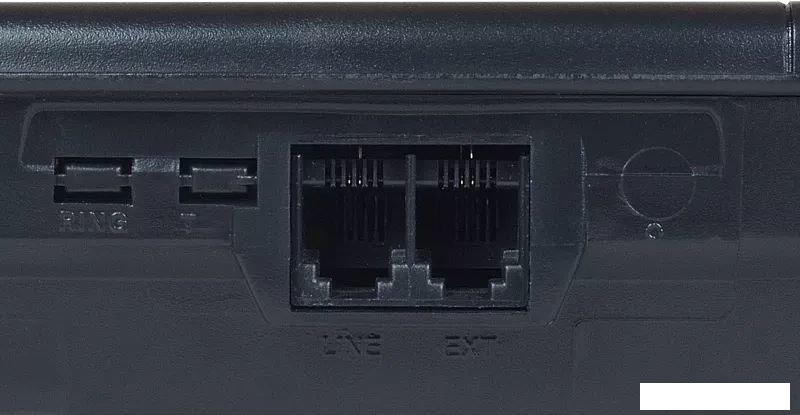 Проводной телефон Sanyo RA-S517B