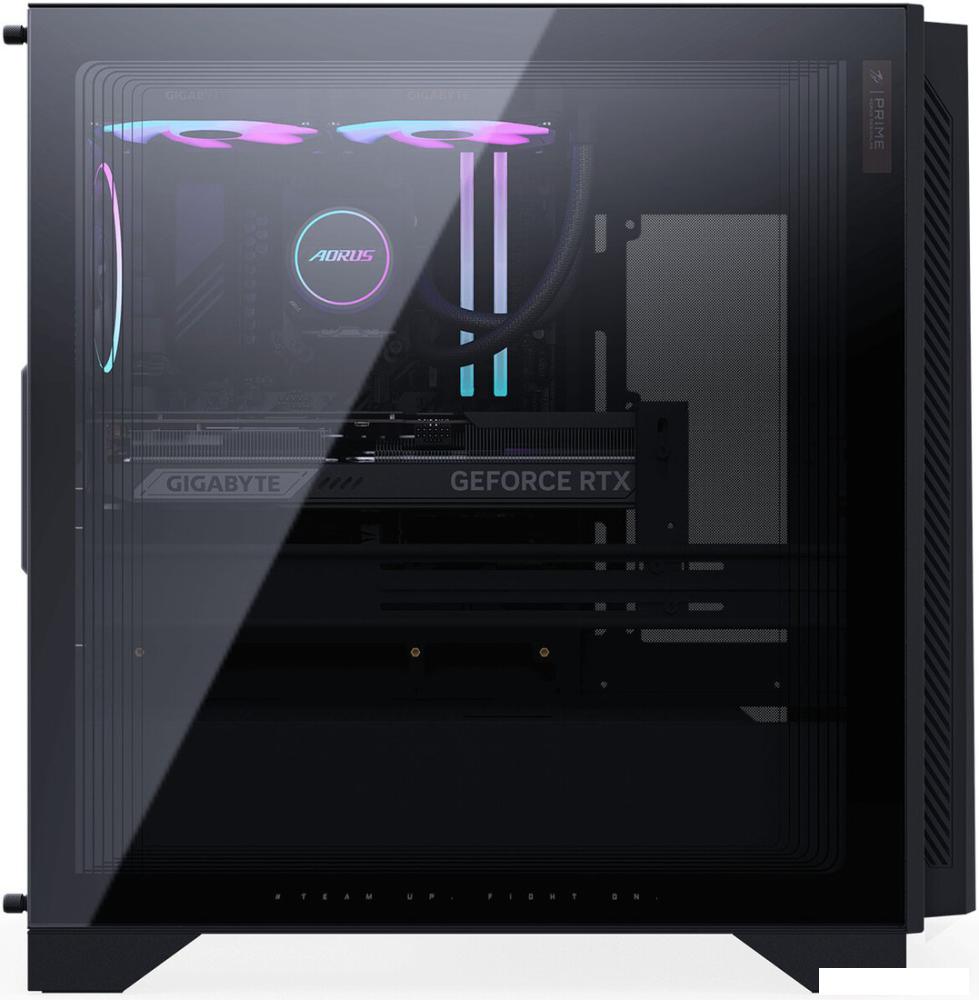 Компьютер Gigabyte Prime 5 AP551 AP5A7N8-5106