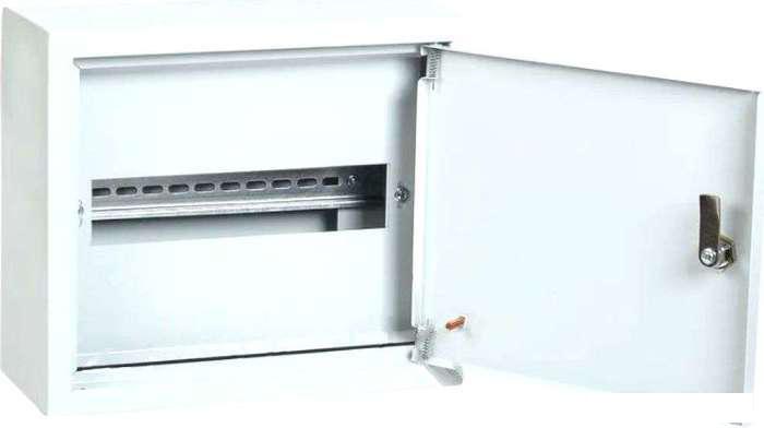 Корпус металлический IEK MKM14-N-12-31-Z-G