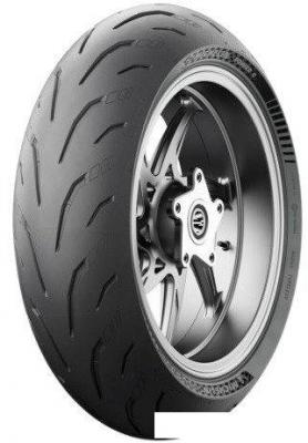 Гоночные мотошины Michelin Power 6 240/45R17 82W TL Rear