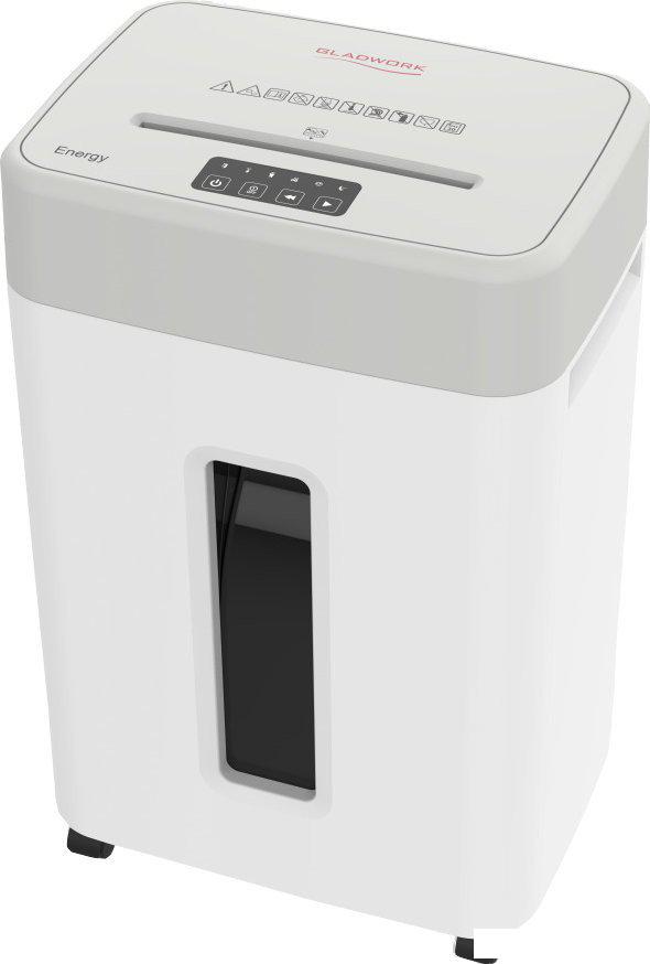 Шредер Gladwork Energy P-35CD