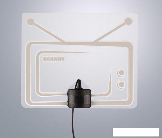ТВ-антенна Rexant FLEX Ag-719
