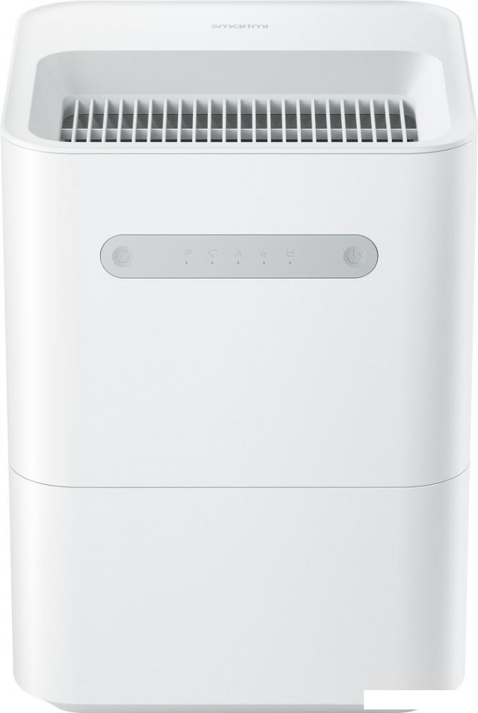 Увлажнитель воздуха SmartMi Evaporative Humidifier 3 Lite CJXJSQ06ZM (с евровилкой)