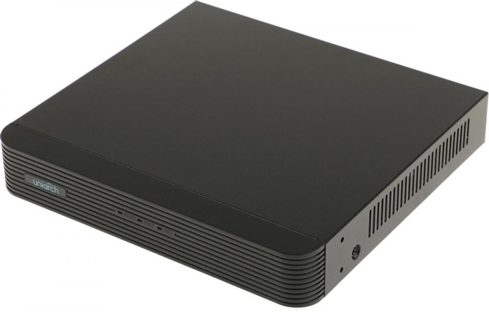 Сетевой видеорегистратор Uniarch NVR-108E2-P8