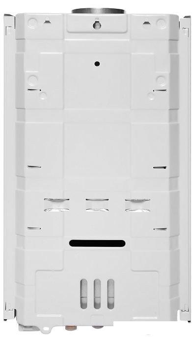 Газовая колонка Royal Thermo GWH 12 Inflame (белый)