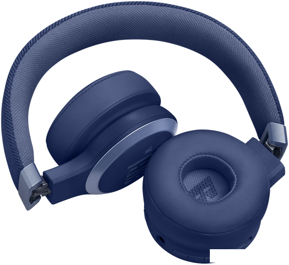 Наушники JBL Live 670NC (синий)