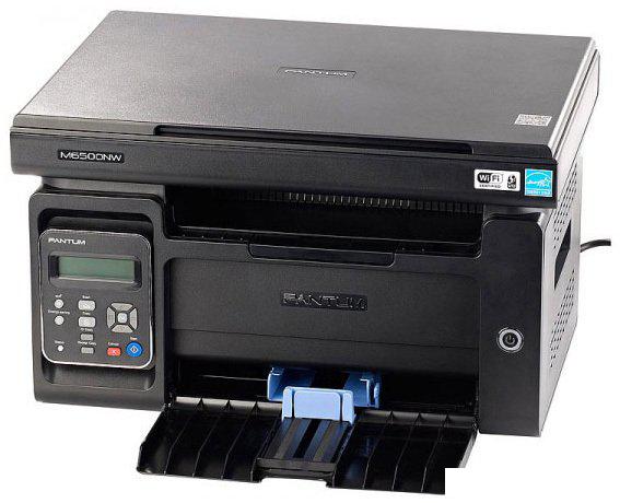 МФУ Pantum M6500