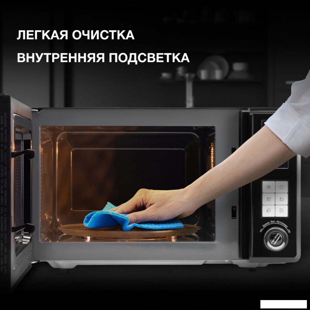 Микроволновая печь Hyundai HYM-D3009