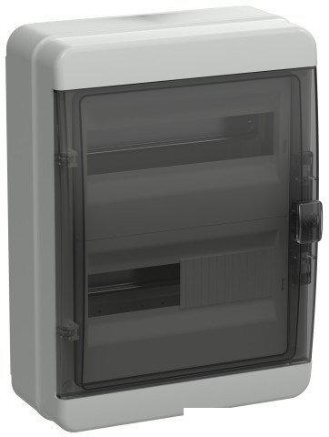 Бокс пластиковый IEK Tekfor КМПн-24 TF5-KP72-N-24-65-K03-K02