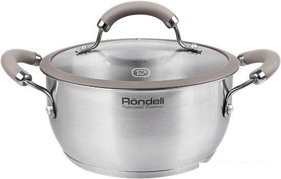 Кастрюля Rondell RDS-753