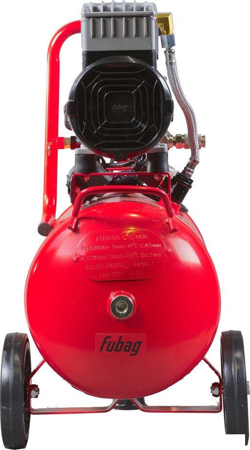 Компрессор Fubag OLS 190/24 CM1.6 646067