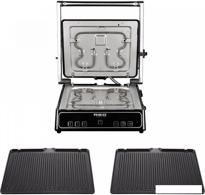 Электрогриль RED Solution SteakPro RGM-M809