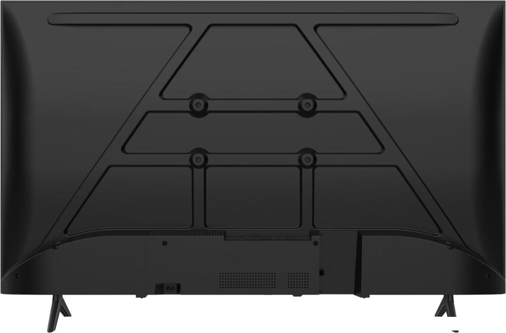 Телевизор Topdevice 43" SALUTE TV TDWC43BF4260V