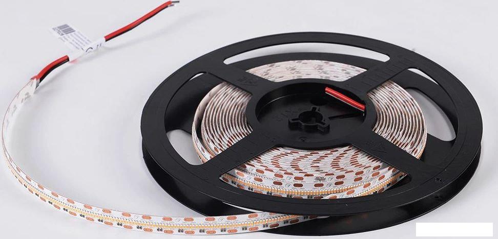 Светодиодная лента Arlight Microled-5000 24V White6000 10mm 027024