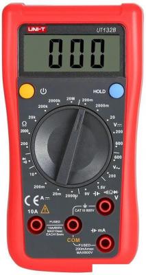 Мультиметр UNI-T UT132B