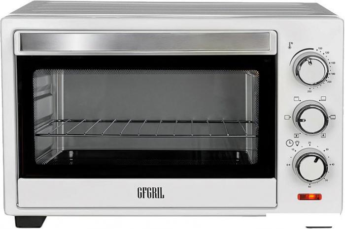 Мини-печь GFgril GFO-20W