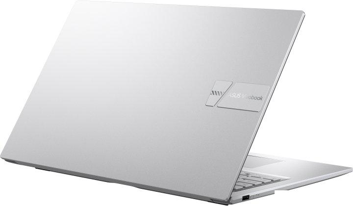 Ноутбук ASUS Vivobook 17 X1704VA-AU1107