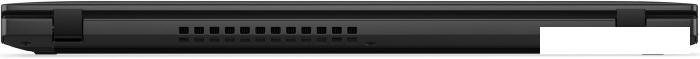 Ноутбук Lenovo ThinkPad T16 Gen 3 Intel 21MQS0T600