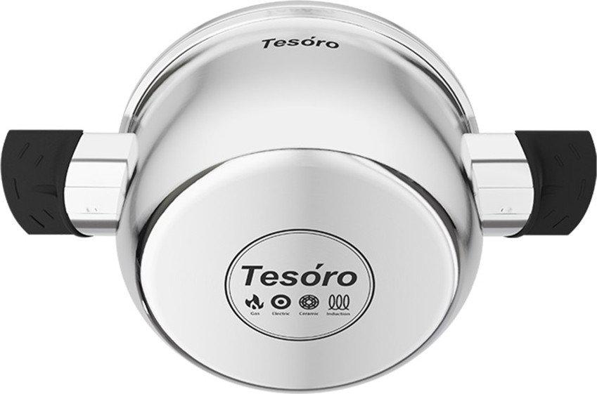 Кастрюля Tesoro Modica КС520