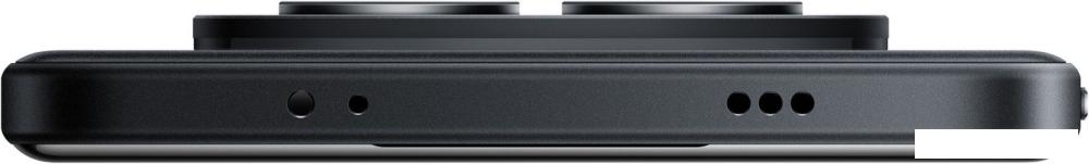 Телефон Xiaomi Redmi Note 15 Pro 12GB/256GB международная версия (черный металл)