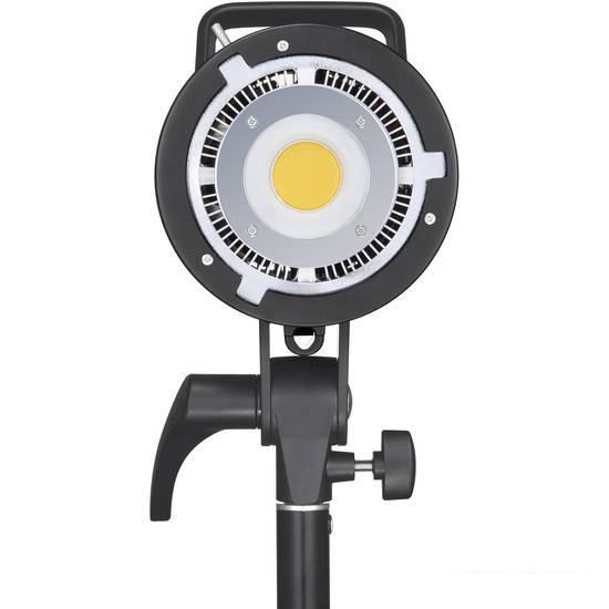 Лампа Godox SL100D студийный