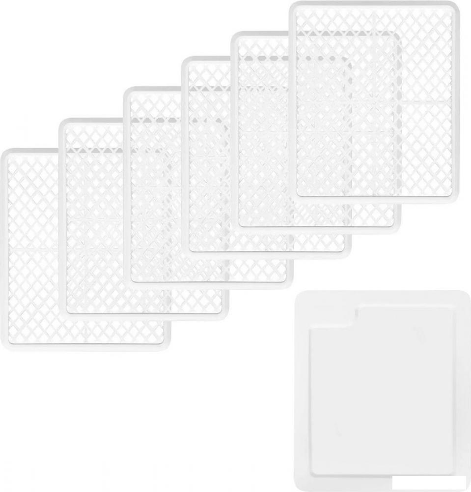 Сушилка для овощей и фруктов StarWind SFD9534