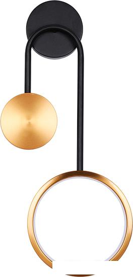 Бра Arte Lamp Holly A1364AP-2PB