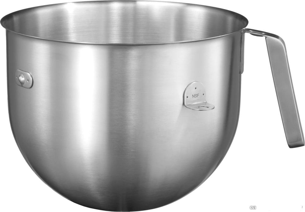 Кухонная машина KitchenAid 5KSM7990XEWH