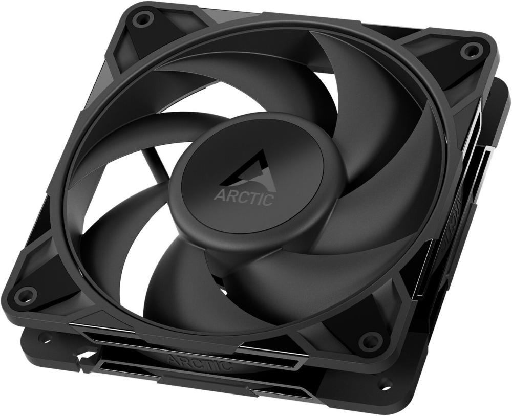 Комплект вентиляторов для корпуса Arctic P12 Pro PST LN PWM 5 Pack ACFAN00350A