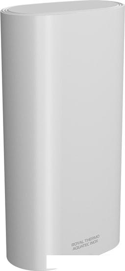 Бойлер косвенного нагрева с ТЭНом Royal Thermo Aquatec Inox-F RTWX-F 100
