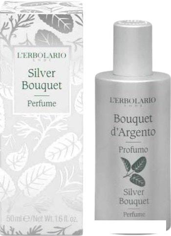 Парфюмерная вода L'Erbolario Bouquet d'Argento EdP (50 мл)
