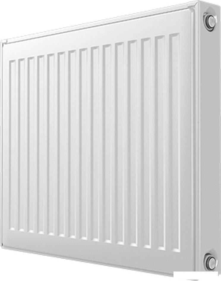 Стальной панельный радиатор Royal Thermo Compact C22-300-1500 RAL9016