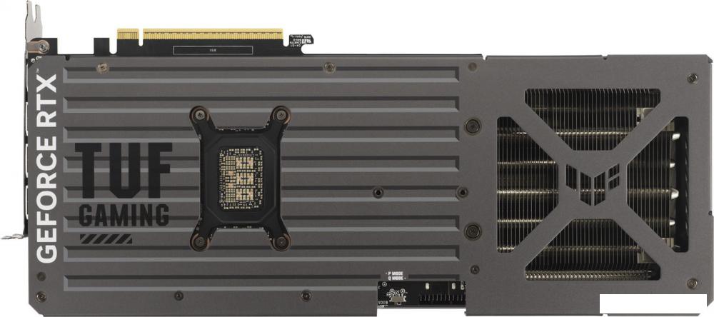 Видеокарта ASUS TUF Gaming GeForce RTX 5080 16GB GDDR7 OC Edition TUF-RTX5080-O16G-GAMING