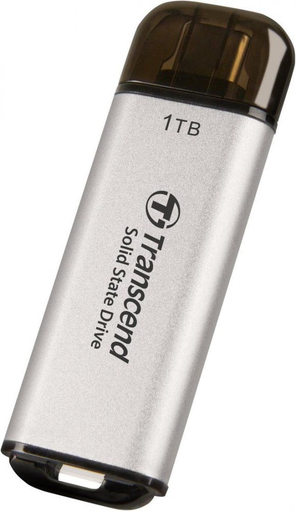 Внешние накопители Transcend ESD300 1TB TS1TESD300S