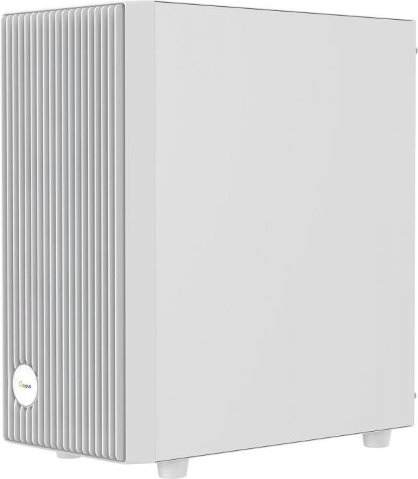Корпус Ocypus Gamma C70 WH ARGB