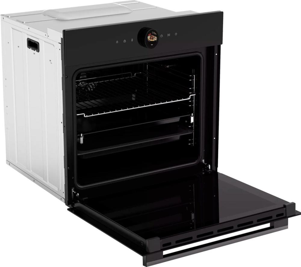 Электрический духовой шкаф Haier HOX-TFT6AMTB