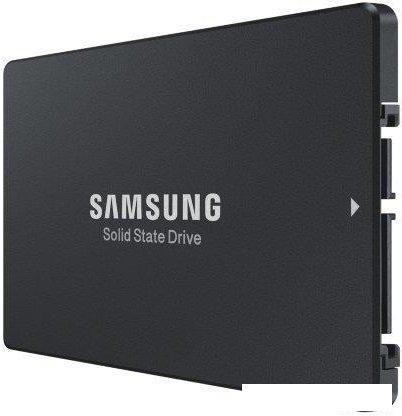 SSD Samsung PM883 7.68TB MZ7LH7T6HMLA