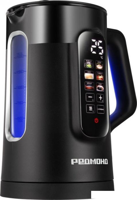 Электрический чайник Redmond (Редмонд) KG225