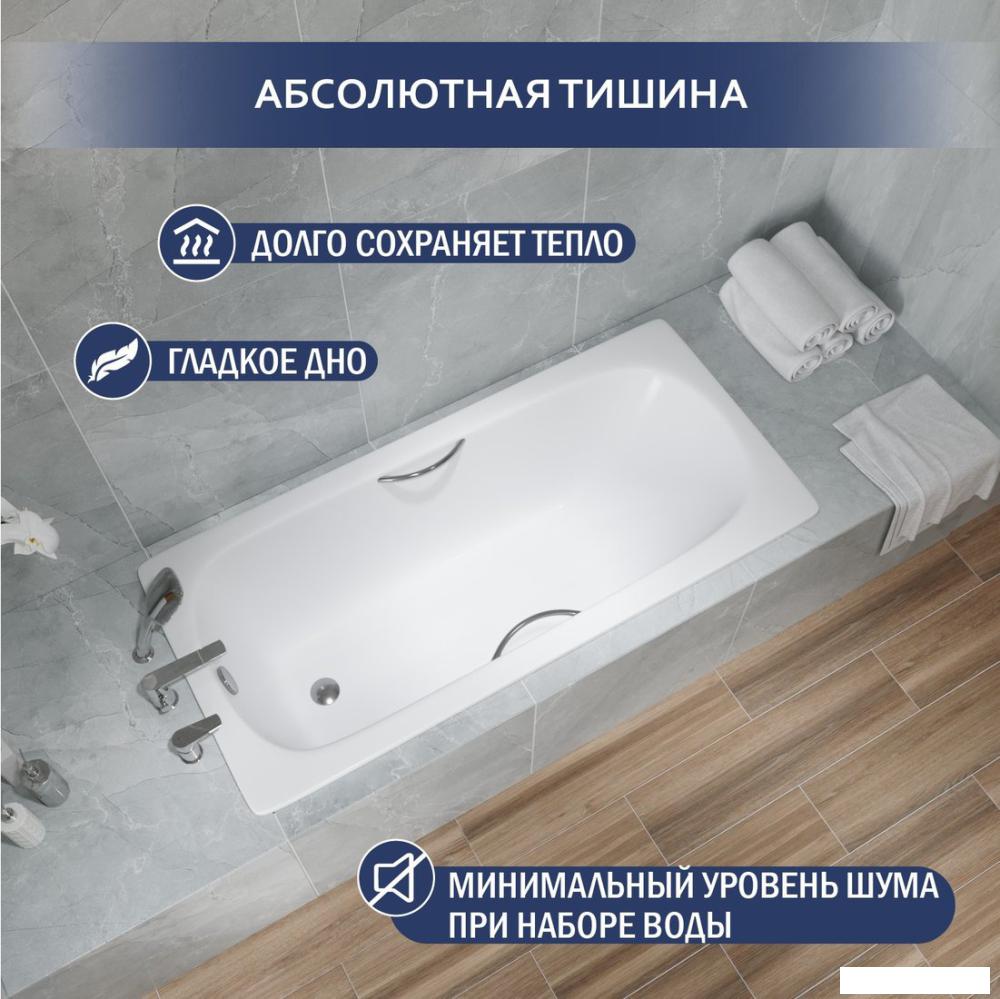 Ванна Lauter Orra Star 150 21XST150